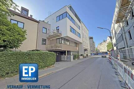 Wohnung zum Kaufen in München 975.000,00 € 98 m²
