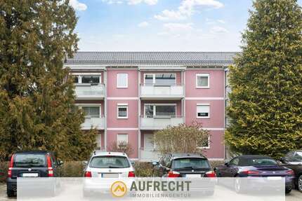 Wohnung zum Kaufen in Dachau 199.800,00 € 60 m²