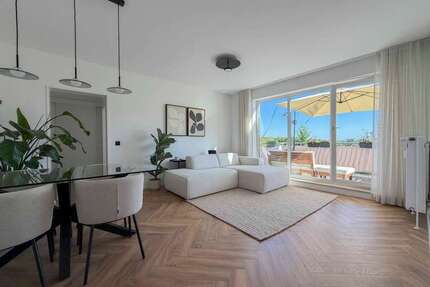 Wohnung zum Kaufen in Alfter 249.000,00 € 57 m²