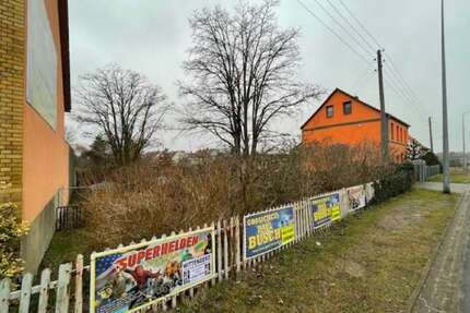 Grundstück zu verkaufen in Lutherstadt Wittenberg 25.000,00 € 888 m²