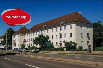 Wohnung zum Mieten in Wolfsburg 162,31 € 23.19 m²