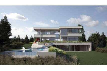 Grundstück zu verkaufen in Baden-Baden 2.250.000,00 € 2262 m²