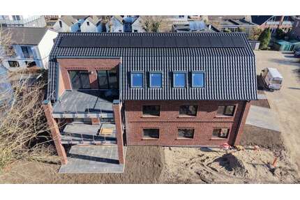Wohnung zum Mieten in Oldenburg 500,00 € 128.83 m²