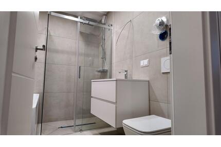 ++TOP neu renovierte 2 ZKB++Balkon++Einbauküche++Parkett - Mannheim Rheinau