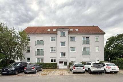 Wohnung zum Kaufen in Strausberg 259.000,00 € 83.58 m²