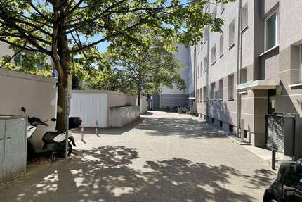 Wohnung zum Mieten in Viernheim 440,00 € 54 m²
