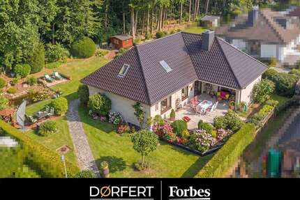 Haus zum Kaufen in Tremsbüttel 549.000,00 € 177 m²