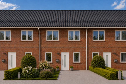 Haus zum Kaufen in Scheeßel 479.500,00 € 124 m²