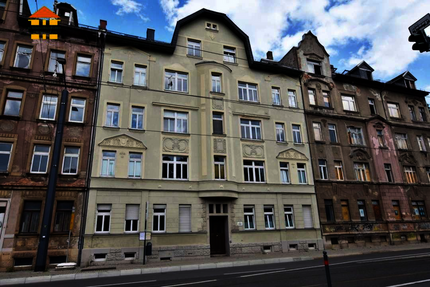 Wohnung zum Mieten in Chemnitz 250,00 € 48.2 m²
