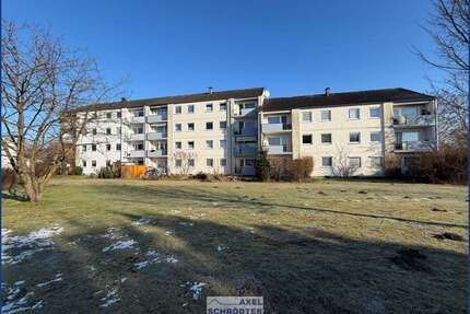 Wohnung zum Kaufen in Celle 110.000,00 € 82.3 m²