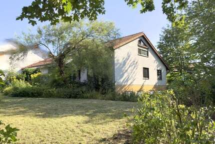 Haus zum Kaufen in Ulm 698.000,00 € 212 m²