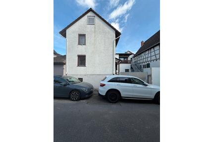 Zweifamilienhaus - 375.000,00&nbsp;EUR Kaufpreis, ca.&nbsp; 180,00&nbsp;m&sup2; in Hanau (PLZ: 63454) Kesselstadt