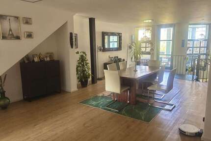 Wohnung zum Mieten in Bonn 1.850,00 € 110 m²