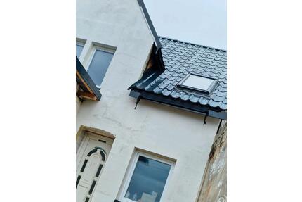 Haus in Anrode Teilweiserenoviert - Meinhard