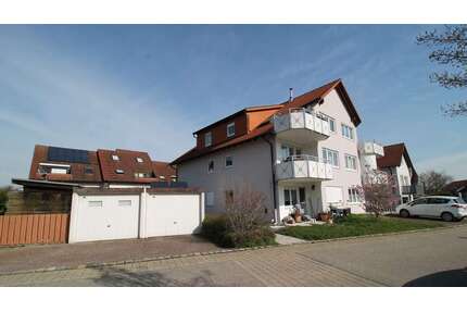 Wohnung zum Kaufen in Güglingen 284.500,00 € 80 m²