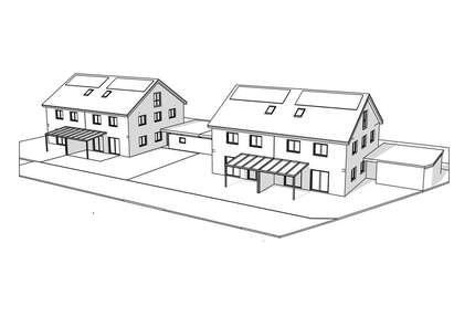 Haus zum Mieten in Weisendorf 1.990,00 € 181.99 m²