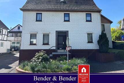 Haus zum Kaufen in HammSieg 129.000,00 € 214 m² - Hamm/Sieg