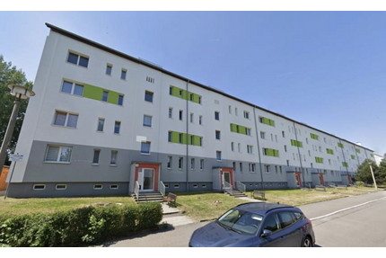 Wohnung zum Mieten in Hainichen 430,00 € 61.5 m²