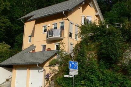 EFH in ruhiger, sonniger Wohnlage von Triberg - Triberg im Schwarzwald