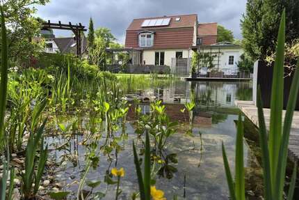 Haus zum Kaufen in Falkensee 999.000,00 € 198 m²