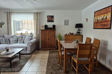 3 Zimmer Wohnung in Burghaun Hünhan zu vermieten