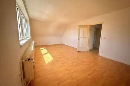 Wohnung zum Kaufen in Salzgitter 29.000,00 € 53.3 m²