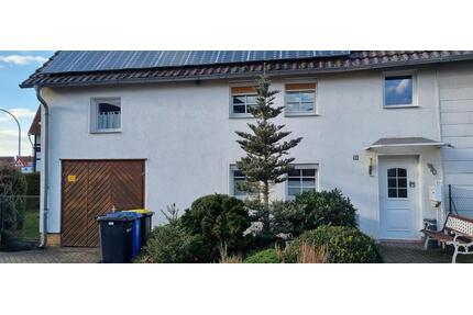 Pension, Monteurhaus, Ferienhaus, Monteurzimmer bis 8 Personen - Neukirchen