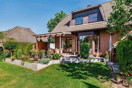 Haus zum Kaufen in Hamburg 899.000,00 € 132 m²