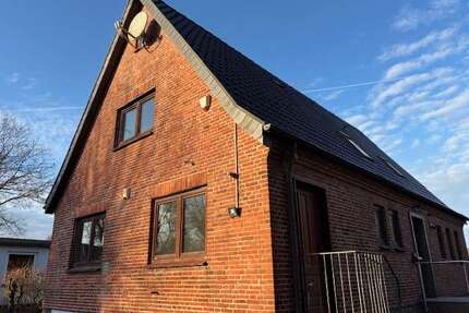 Haus zum Mieten in Flensburg 1.600,00 € 140 m²