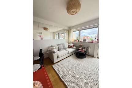 Wohnung zum Mieten in München 1.350,00 € 40 m²