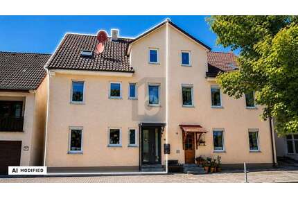 Haus zum Kaufen in Hechingen 365.000,00 € 180 m²