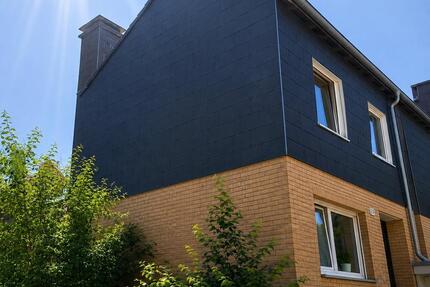 Flexibles Architektenhaus in Parknähe im Herzen von Röhlinghausen - Bochum Bochum-Mitte