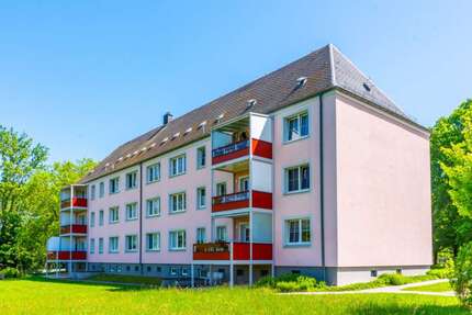 Wohnung zum Mieten in Chemnitz 336,00 € 50.18 m²