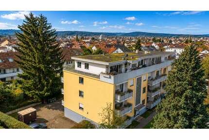 Wohnung zum Kaufen in Gundelfingen 349.000,00 € 110 m²