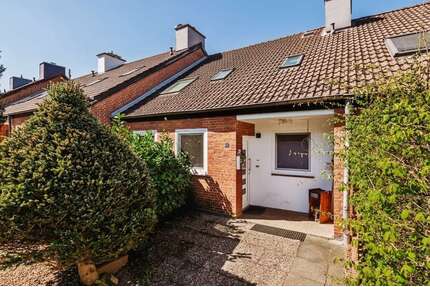 Haus zum Kaufen in Lüneburg 239.000,00 € 98 m²