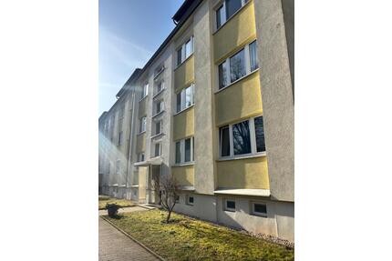 Eigentumswohnung in bester Lage - Gera Debschwitz