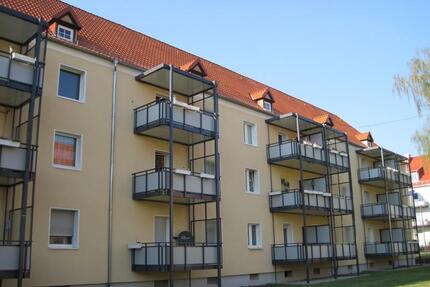 Frisch renovierte 3 Zimmerwohnung mit Wohlfühlcharakter - Nürnberg Falkenheim