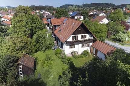 Haus zum Kaufen in Peiting 585.000,00 € 100 m²
