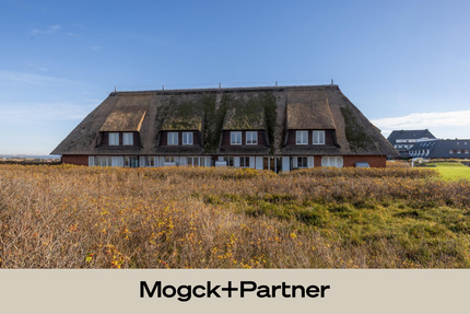 Wohnung zum Kaufen in Kampen 795.000,00 € 52 m²
