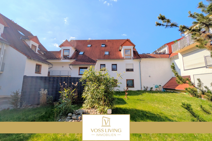 Wohnung zum Kaufen in Karben 238.000,00 € 111.18 m²