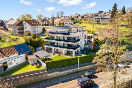Wohnung zum Kaufen in Neustadt an der Waldnaab 669.000,00 € 160 m²
