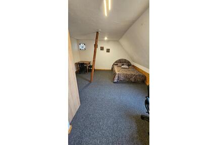 Für Soldaten TG Zimmer 600warm inkl. Internet - Minden Bölhorst