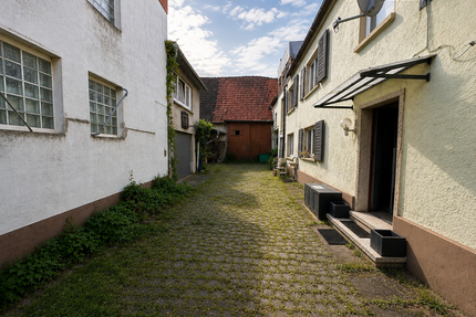 Haus zum Kaufen in Lachen-Speyerdorf 439.000,00 € 200 m²