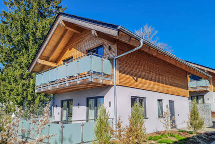 Hochwertiges Ferieninvestment im Harz - Goslar / Bockswiese Hahnenklee