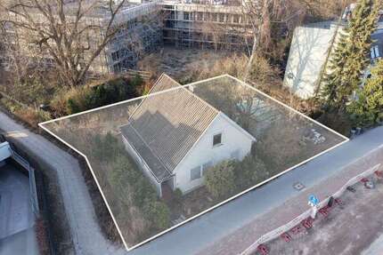 Grundstück zu verkaufen in Hamburg 477.000,00 € 471 m²