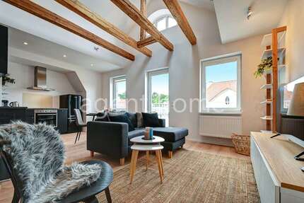 Wohnung zum Mieten in Stuttgart 2.030,00 € 100 m²