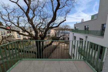 3-Zimmer Erstbezug mit Einbauküche, Parkett und Fußbodenheizung - Berlin Pankow