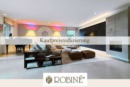 Wohnung zum Kaufen in Düsseldorf 1.920.000,00 € 352 m²