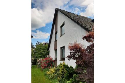 Einfamilienhaus mit Einliegerwohnung - Barsbüttel