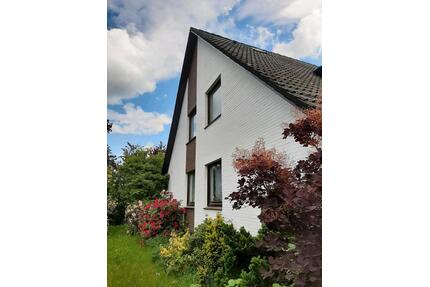 tolles 3-Generationenhaus 2-Familienhaus - Barsbüttel